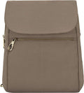Travelon Anti-Theft Signature Slim Backpack