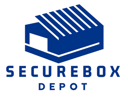SecureBox Depot