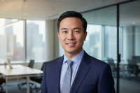 Michael Chen
